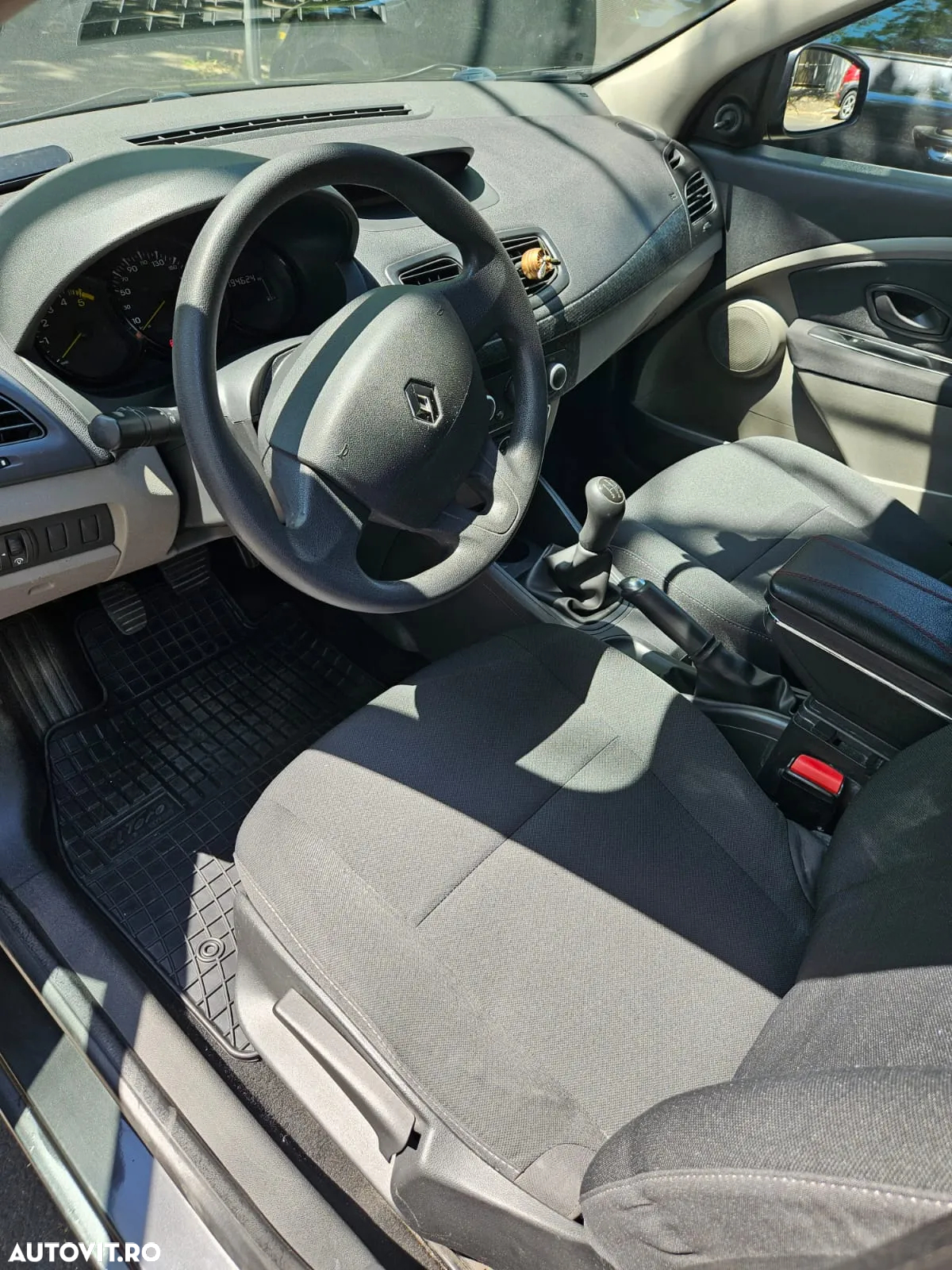 Renault Fluence - 13