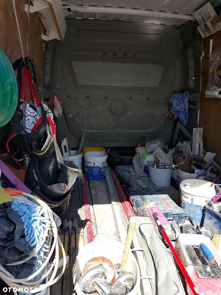 Citroën Jumper 35+ HDi L3H1 - 13