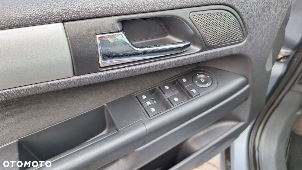 Opel Zafira 1.6 Innovation - 9