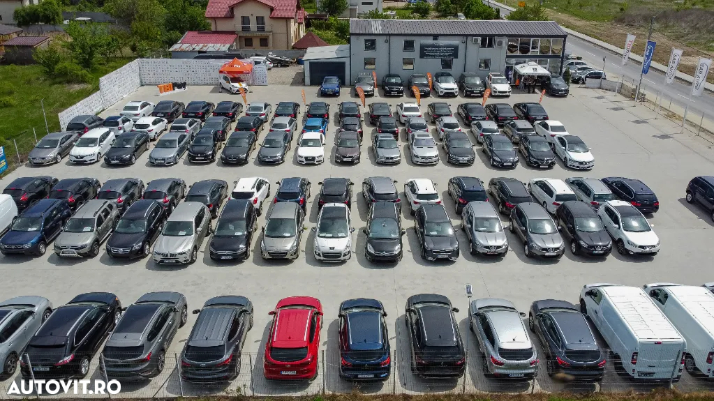 Mercedes-Benz C 220 d Cabrio - 34
