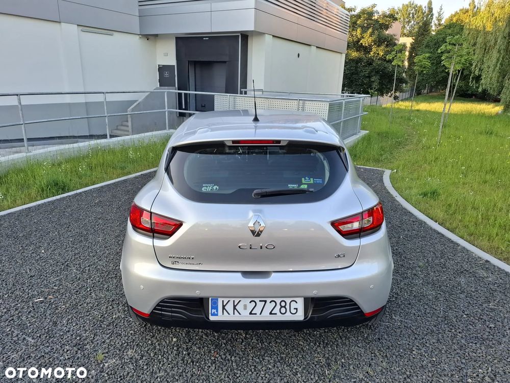 Renault Clio Energy dCi 90 Start & Stop 83g Eco-Drive - 13