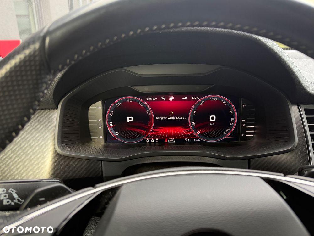 Skoda Kodiaq 1.5 TSI DSG Sportline - 15