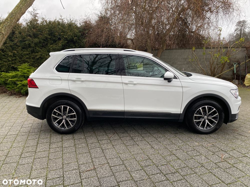 Volkswagen Tiguan 2.0 TDI SCR DSG Elegance - 4