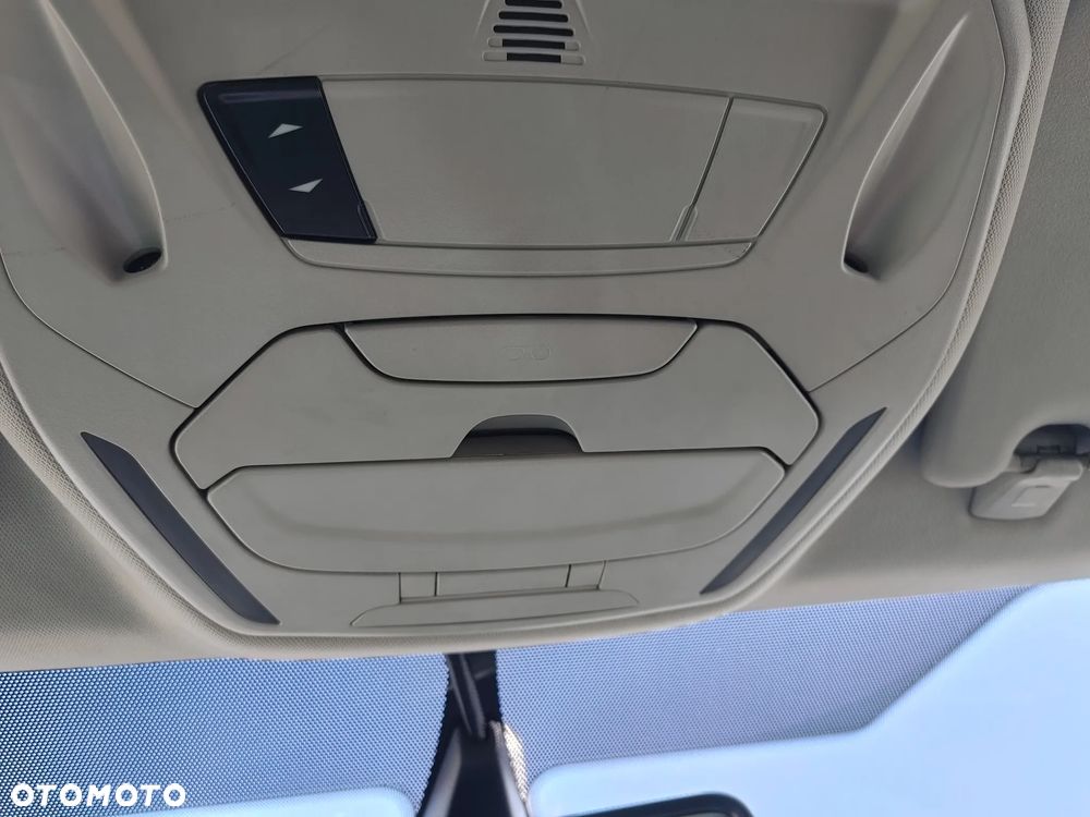 Ford S-Max 2.0 T Platinium X MPS6 - 29