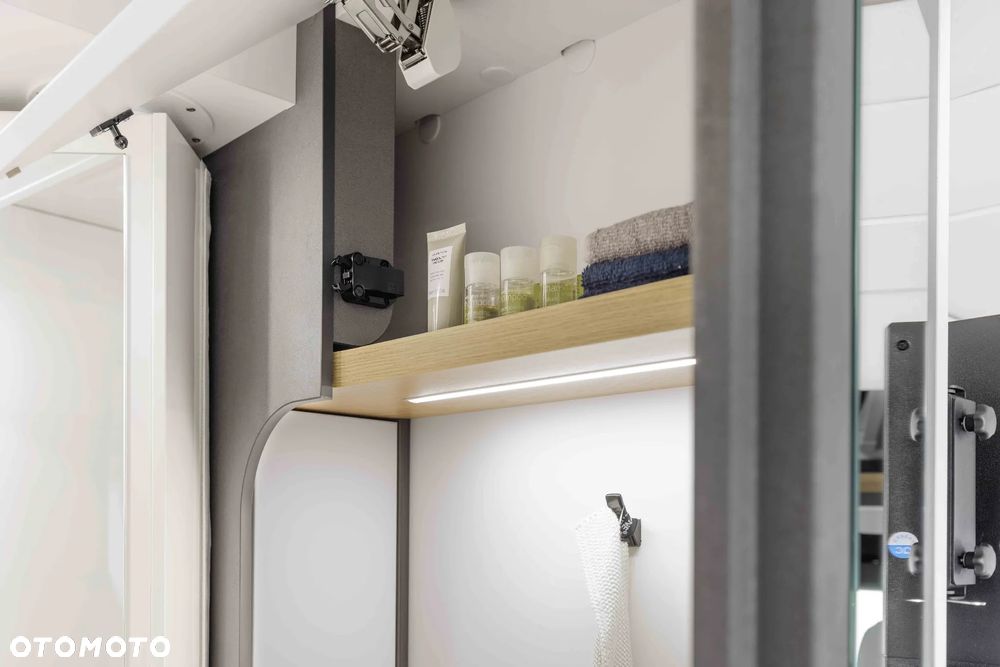 Renault Master Ahorn Camp T690 2026 r. LAIKA CARAVANS - 27