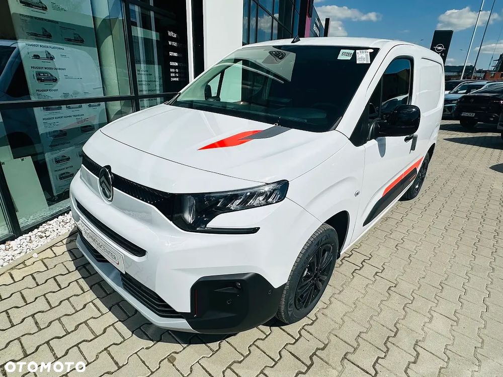 Citroën Berlingo - 2