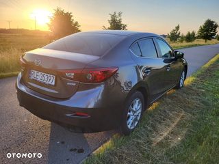 Mazda 3 2.0 Skymotion