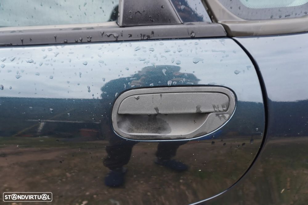 Volvo S40 1.9 D CR - 19