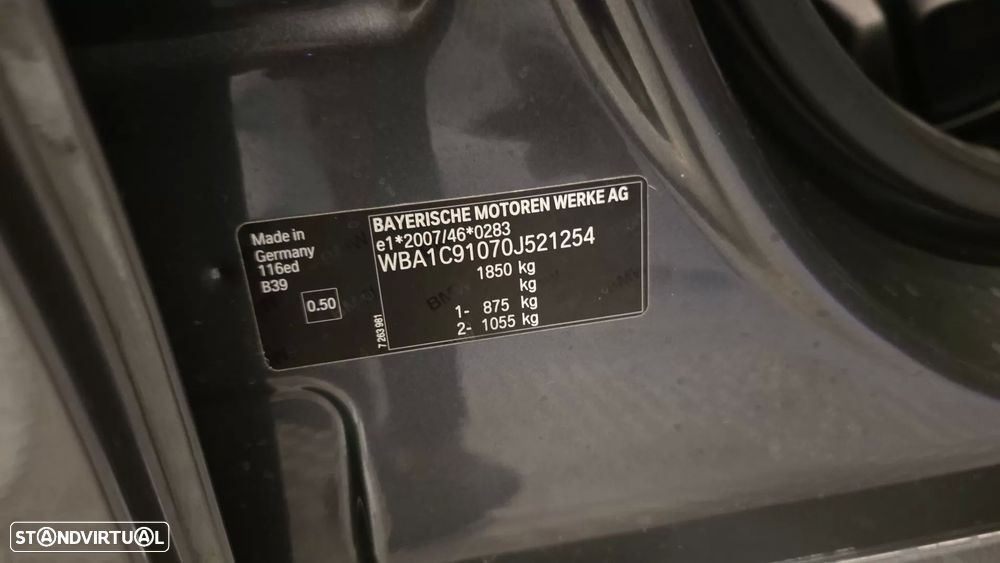 BMW 116 d EfficientDynamics Edition - 48