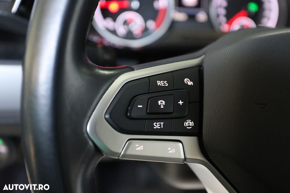 Volkswagen Multivan L 2.0 TDI DSG 110KW - 14