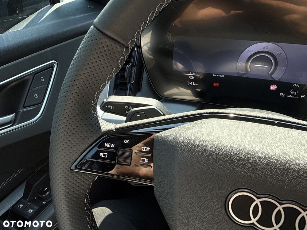 Audi Q4 Sportback e-tron - 21