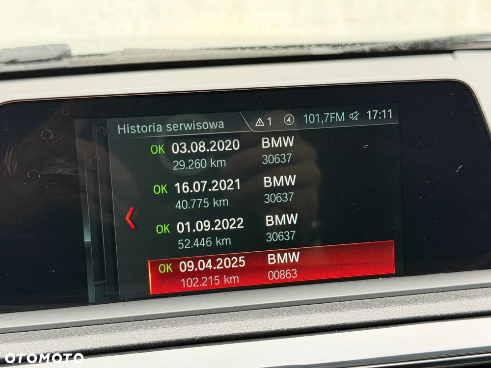 BMW Seria 1 118i - 21