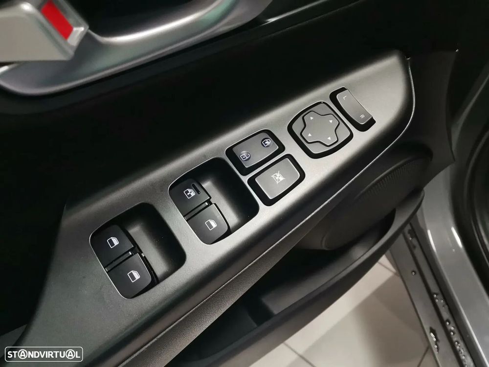 Hyundai Kauai 1.0 T-GDi Premium - 27