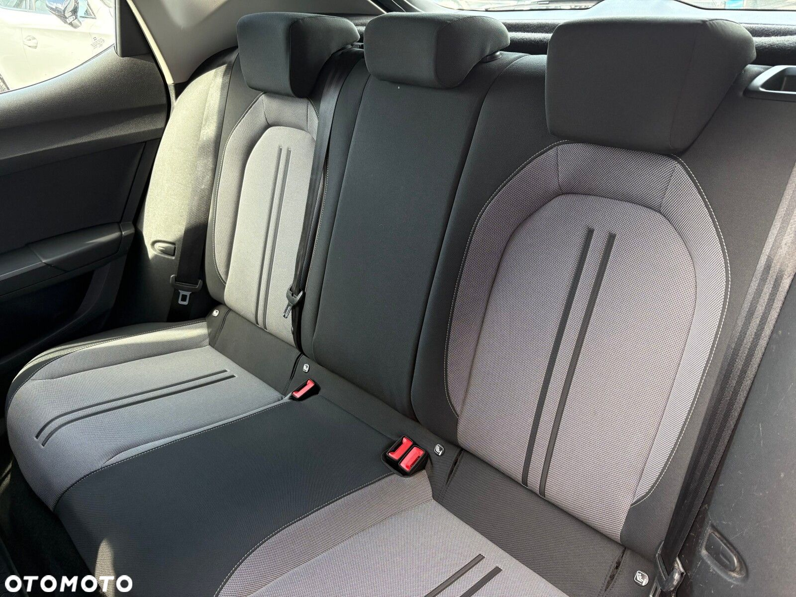 Seat Leon 1.0 TSI Style - 12