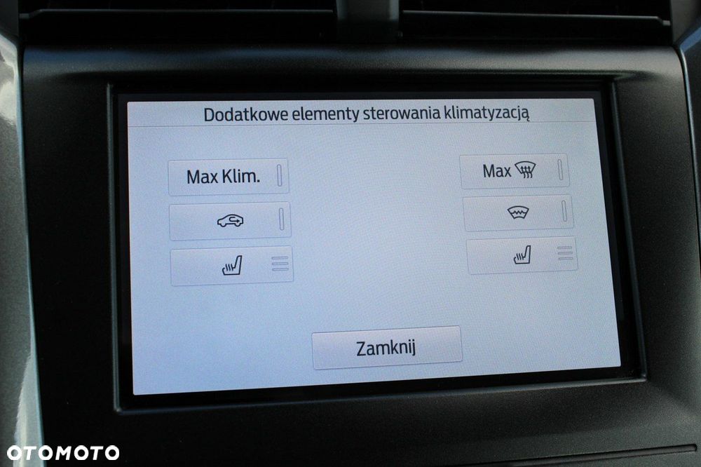 Ford Mondeo 2.0 Hybrid Trend - 25