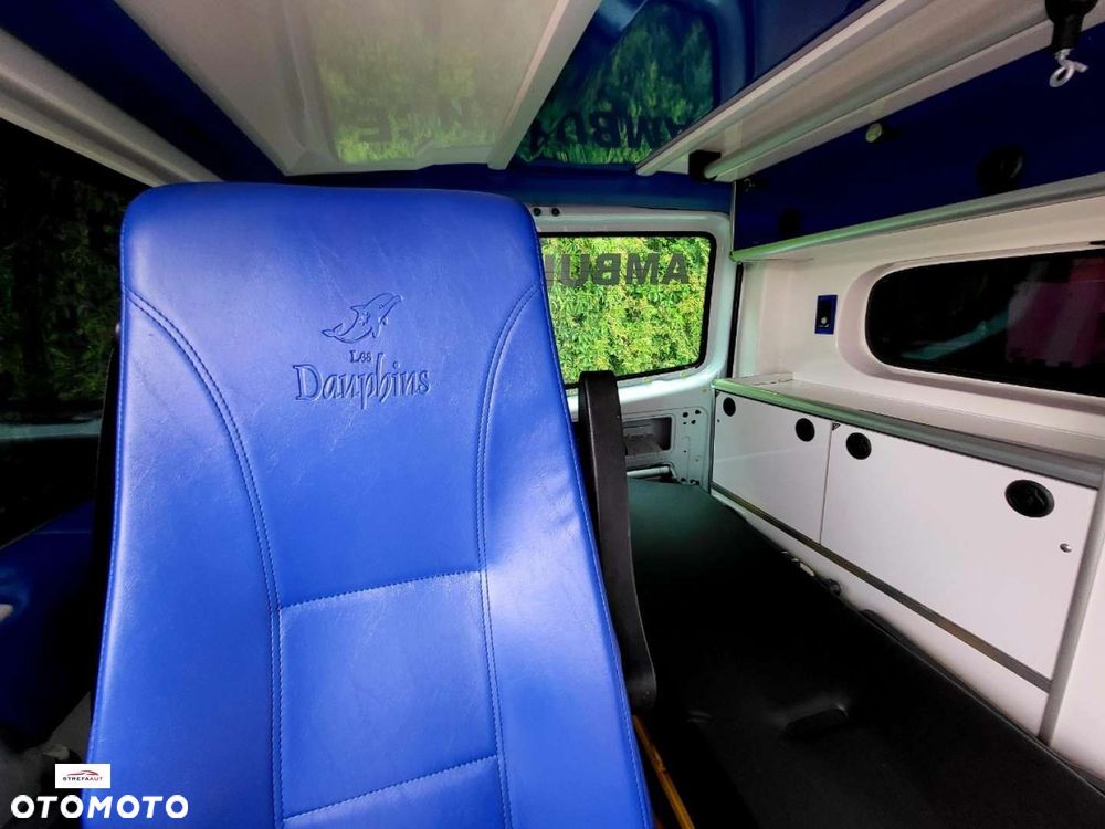 Renault Trafic - 19