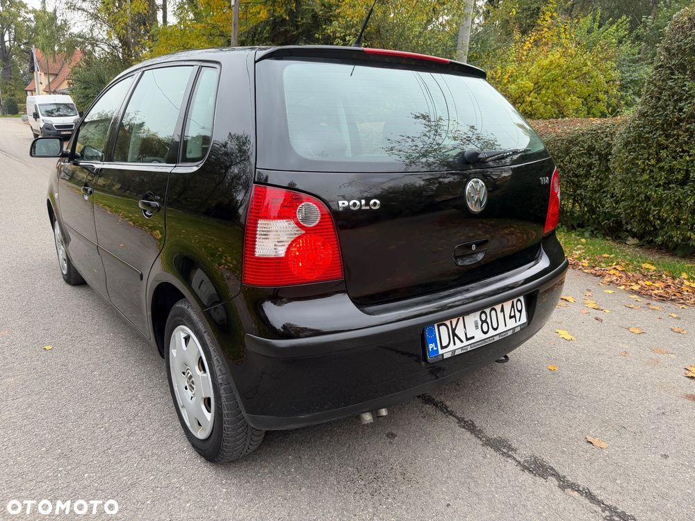 Volkswagen Polo - 9