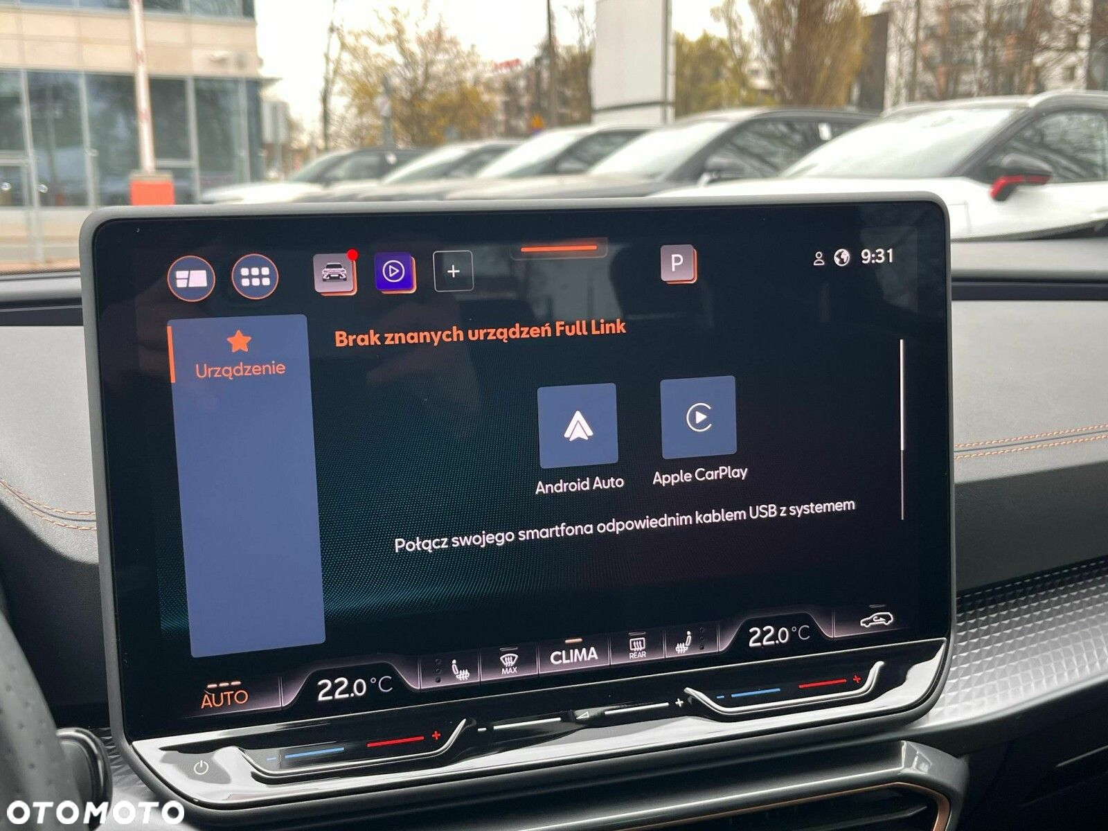 Cupra Formentor 1.5 TSI DSG - 18
