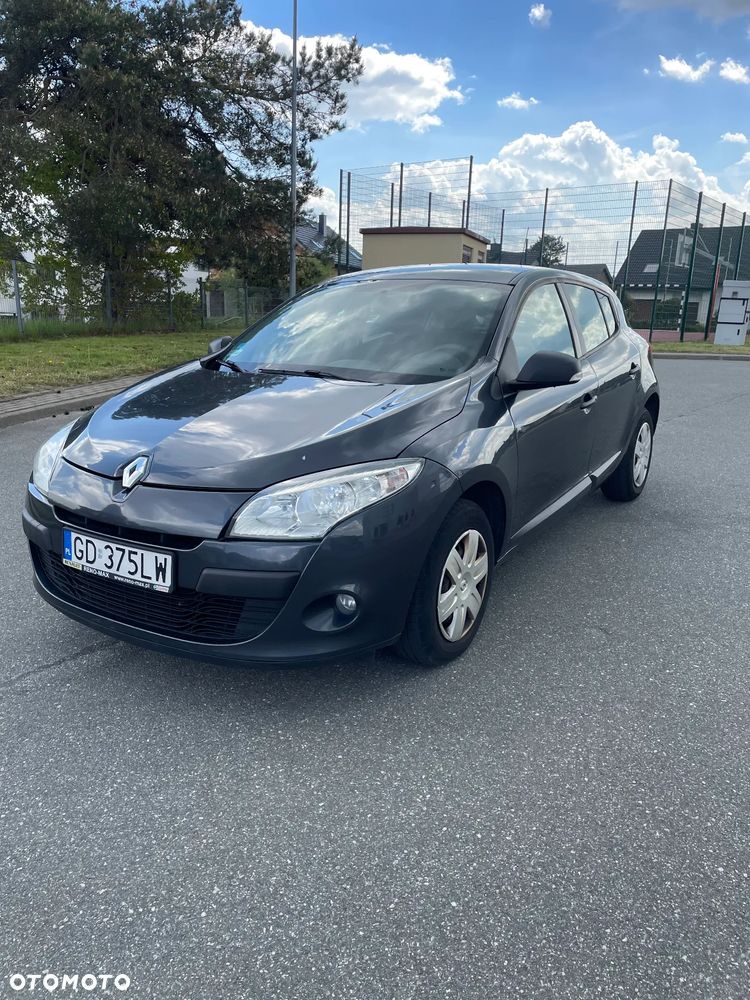 Renault Megane 1.6 16V Generation - 8