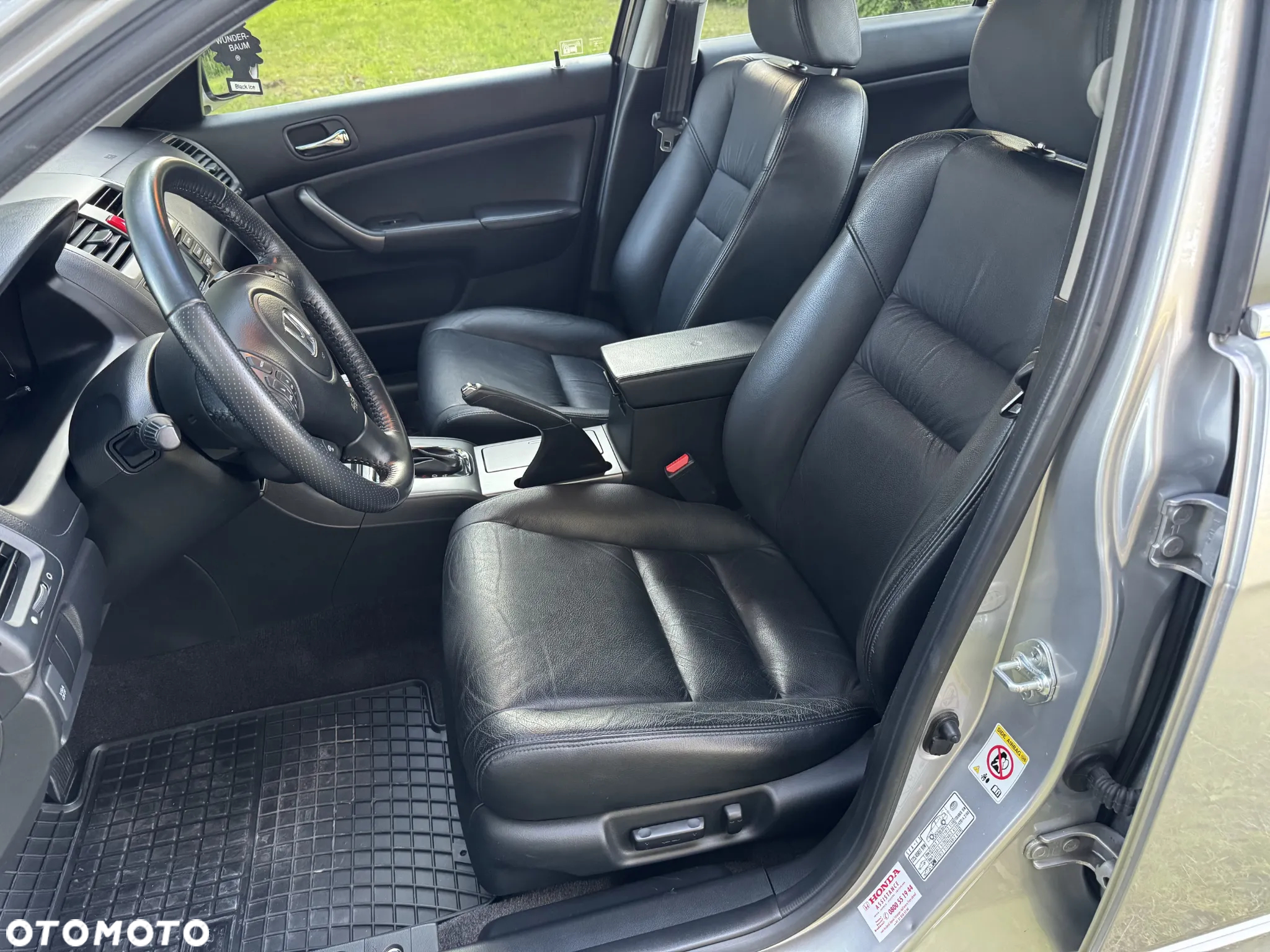 Honda Accord 2.4 Executive - 13