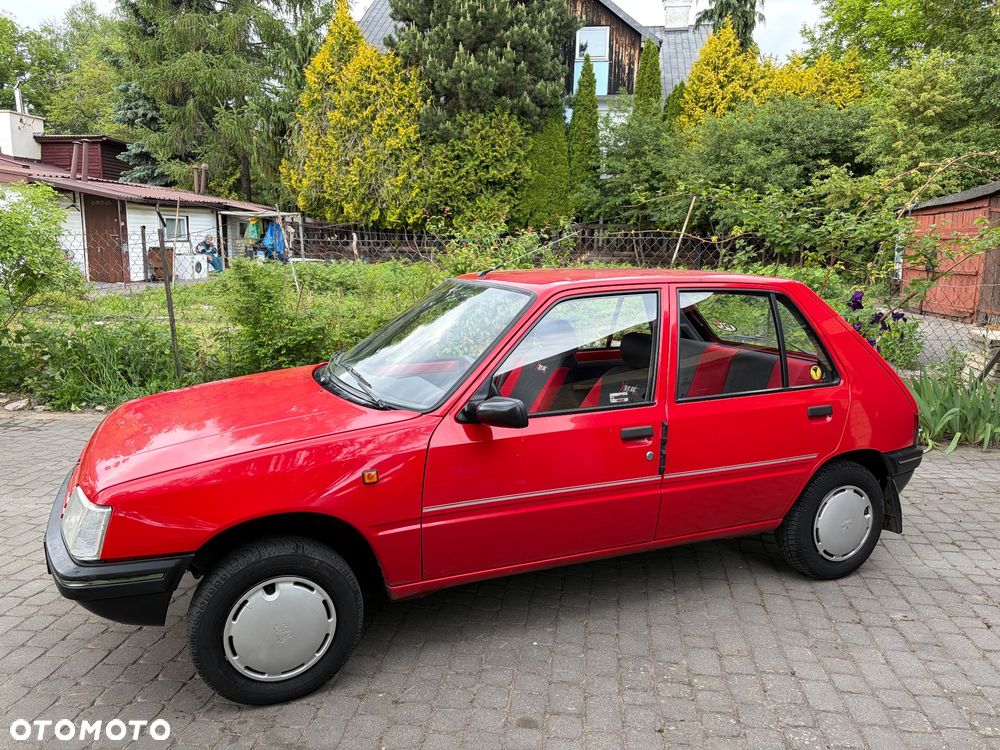 Peugeot 205 1.0 Junior - 3