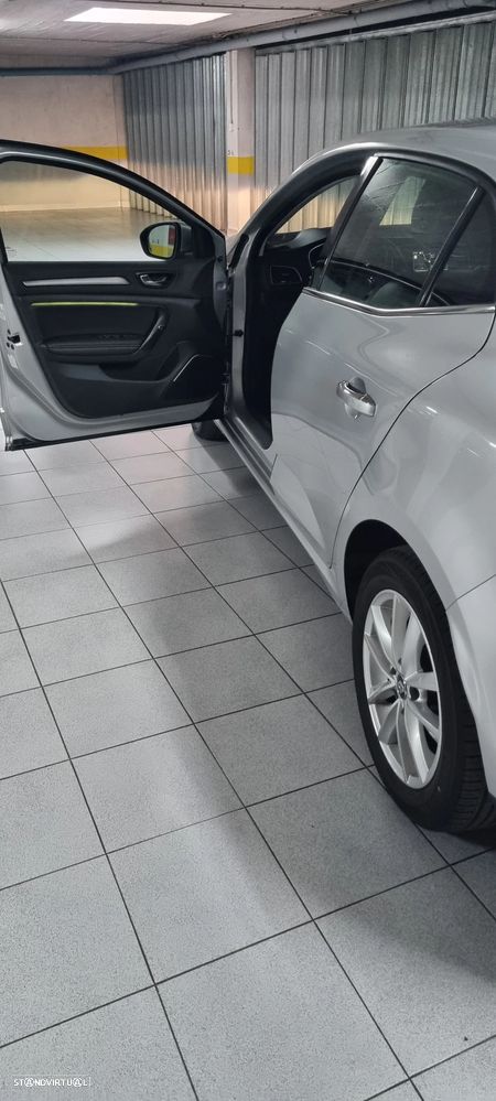 Renault Mégane 1.5 dCi Intens - 6