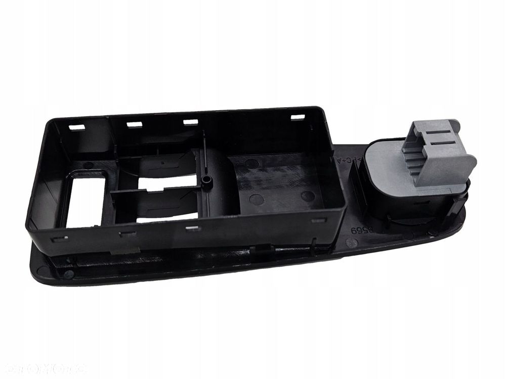 OBUDOWA PRZEŁĄCZNIKA SZYBY FIAT DUCATO PEUGEOT BOXER CITROEN JUMPER 06 - 3