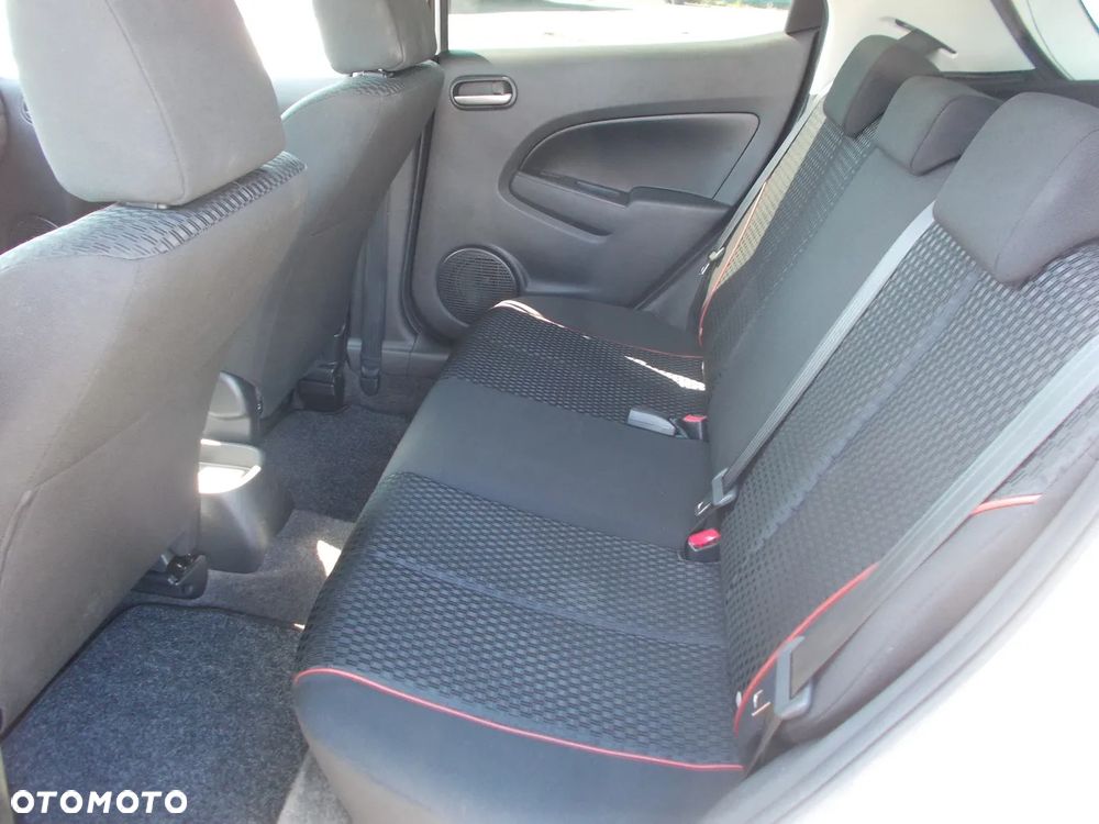 Mazda 2 1.3 MZR Active - 16
