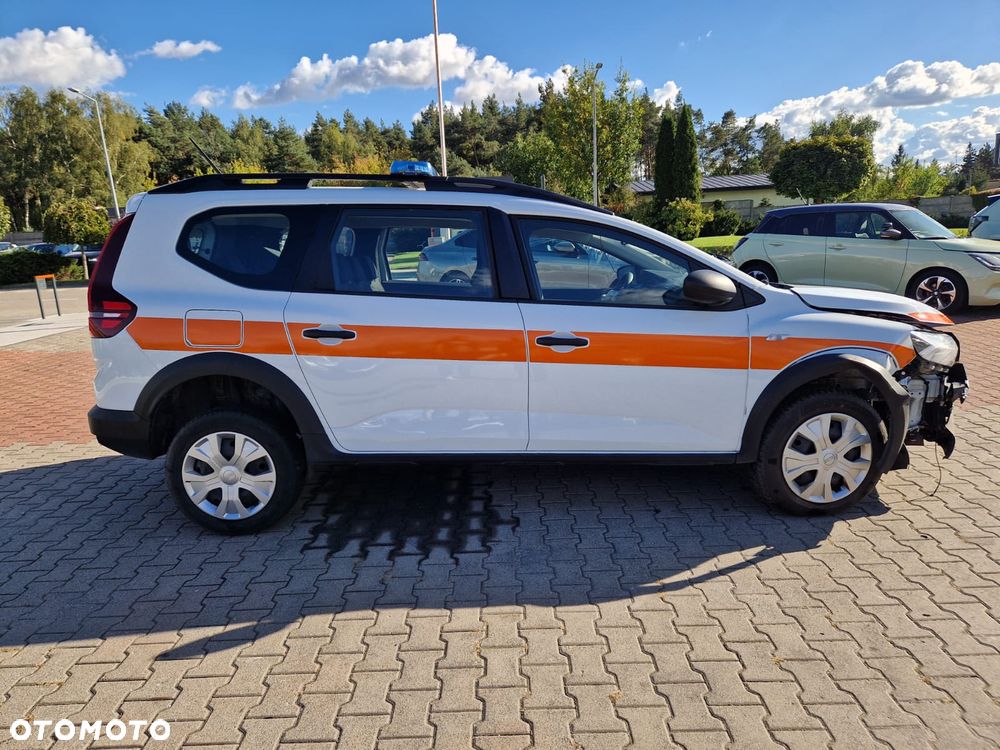Dacia Jogger 1.0 TCe Essential 7os - 1