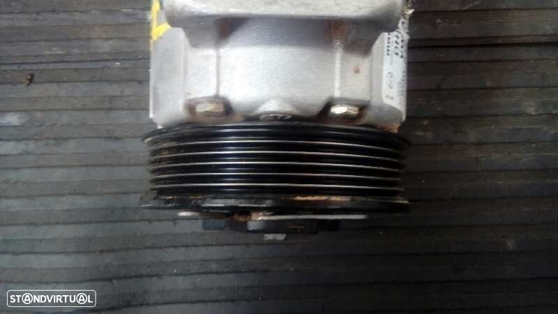 COMPRESSOR AR CONDICIONADO SKODA OCTAVIA III 2019 -5Q0816803F - 4