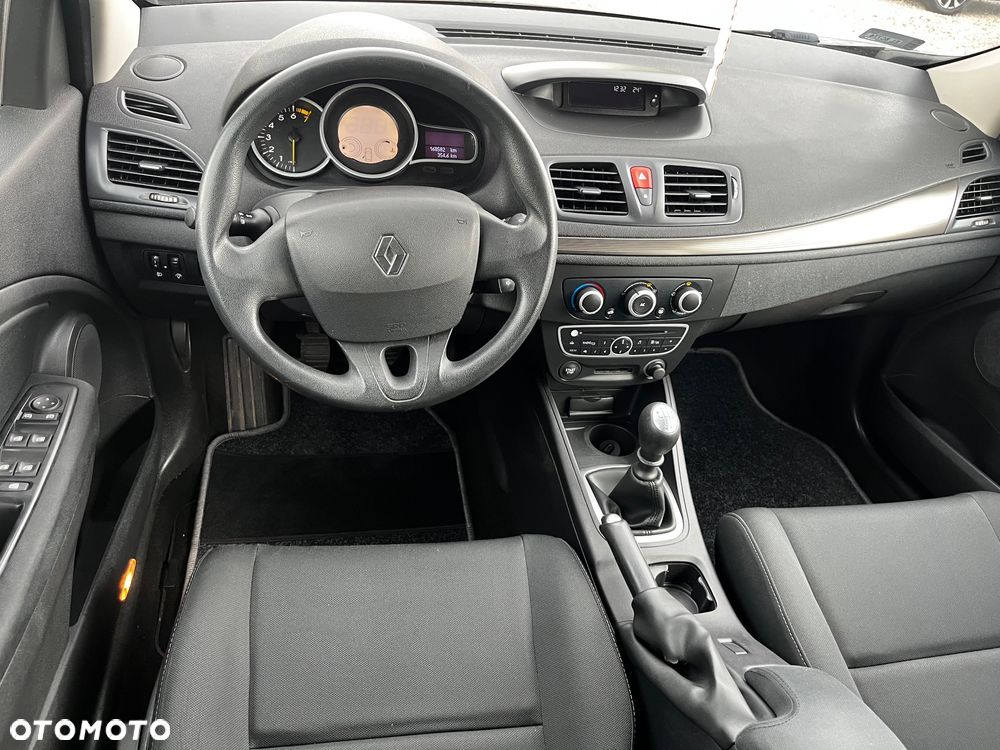 Renault Megane 1.6 16V 110 Expression - 18