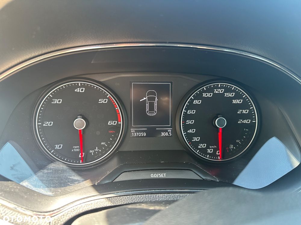 Seat Arona 1.6 TDI DSG XCELLENCE - 15
