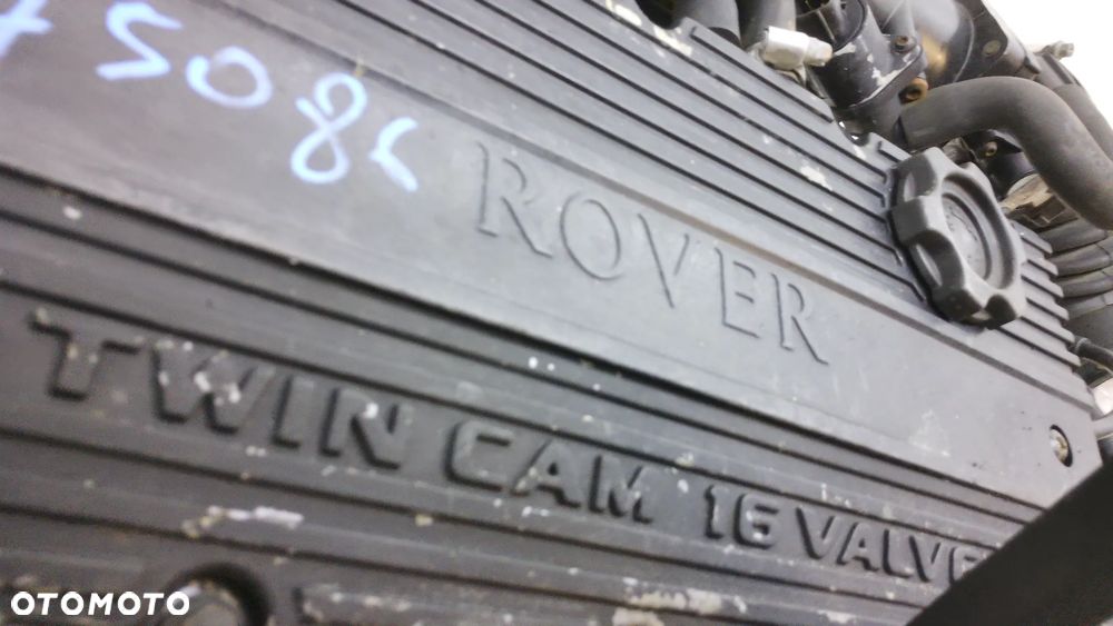 Land Rover Frilander 1.8 16V - 3
