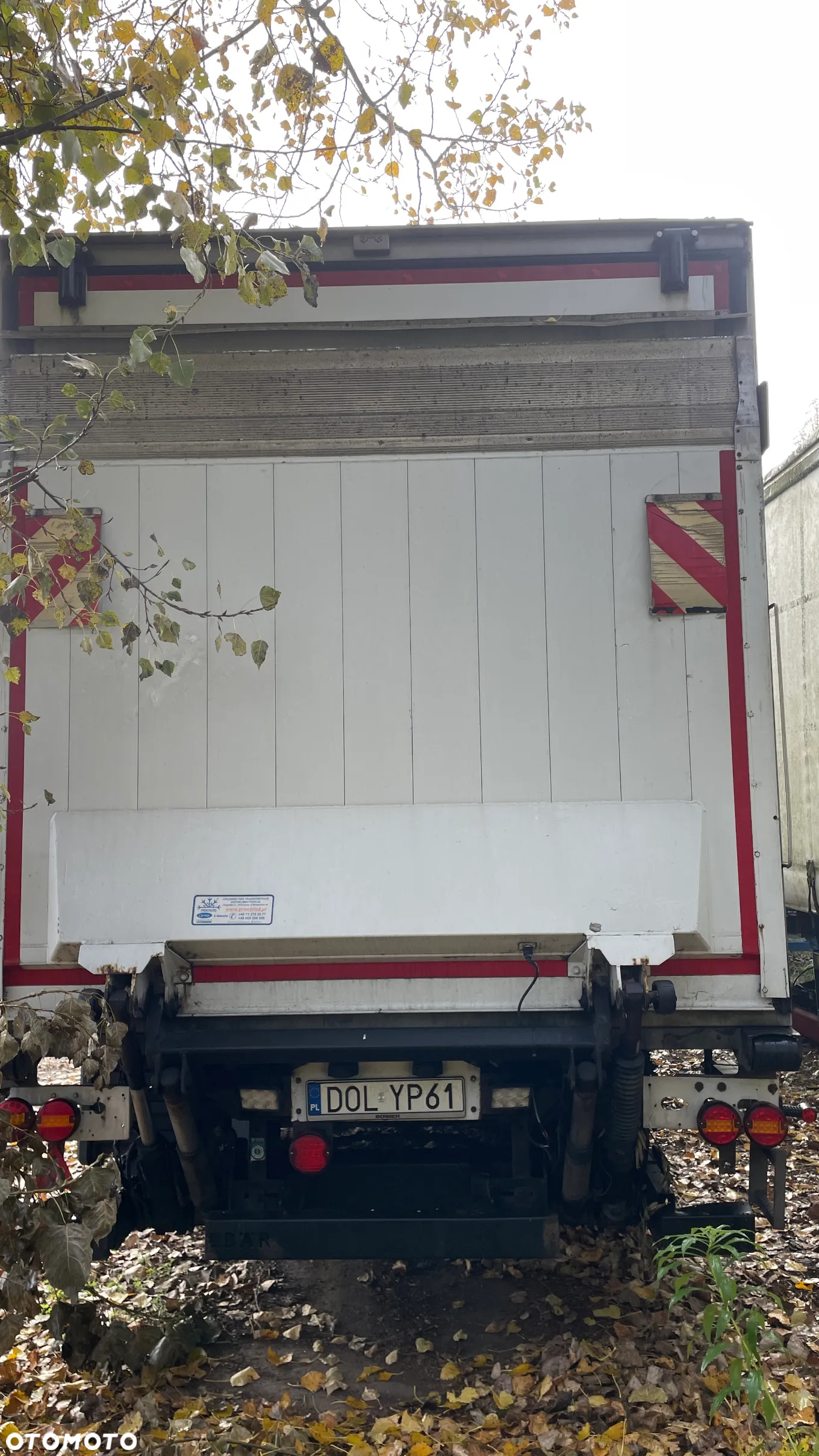 Mercedes-Benz Actros - 5