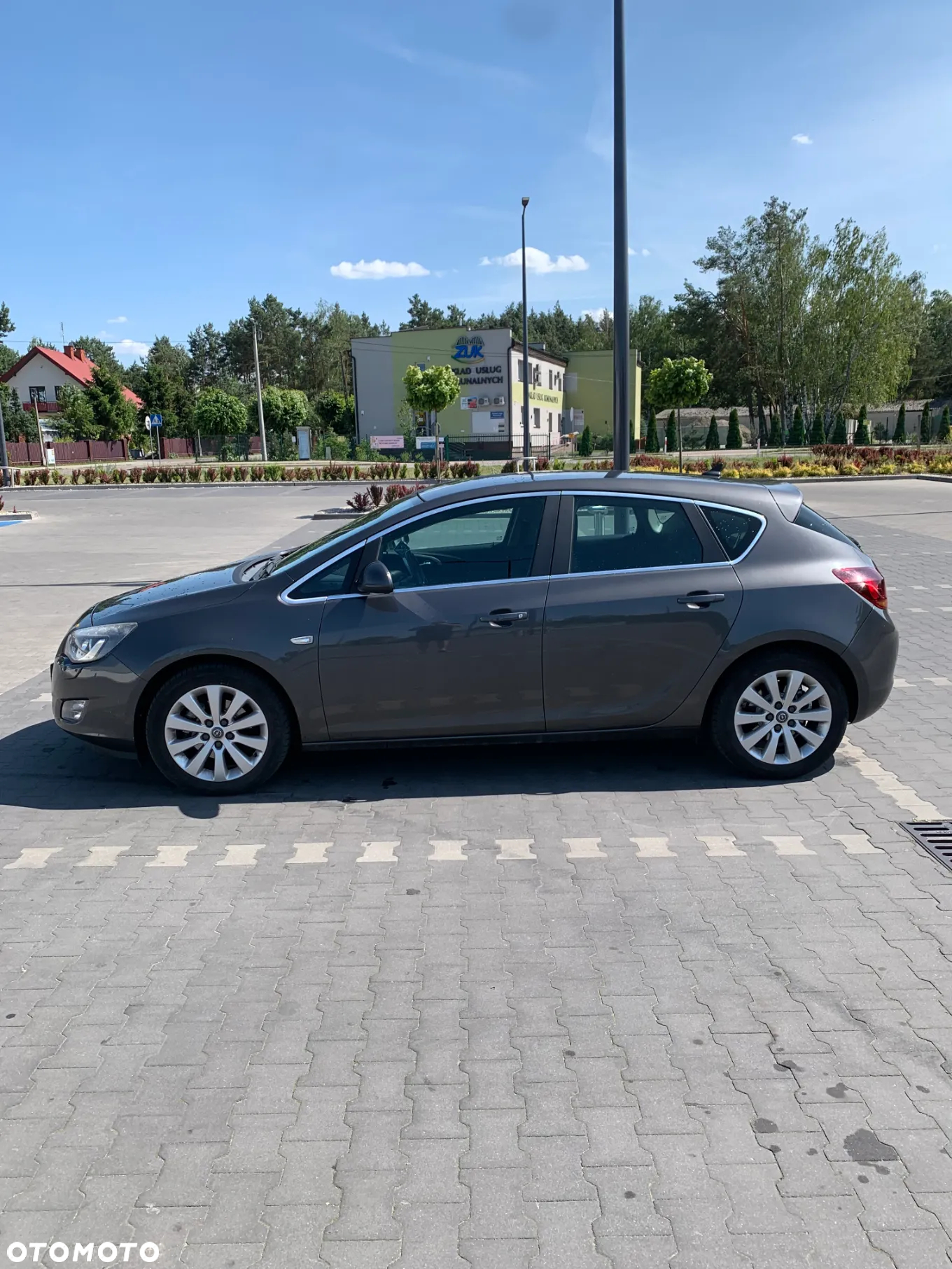 Opel Astra IV 1.7 CDTI Enjoy - 6