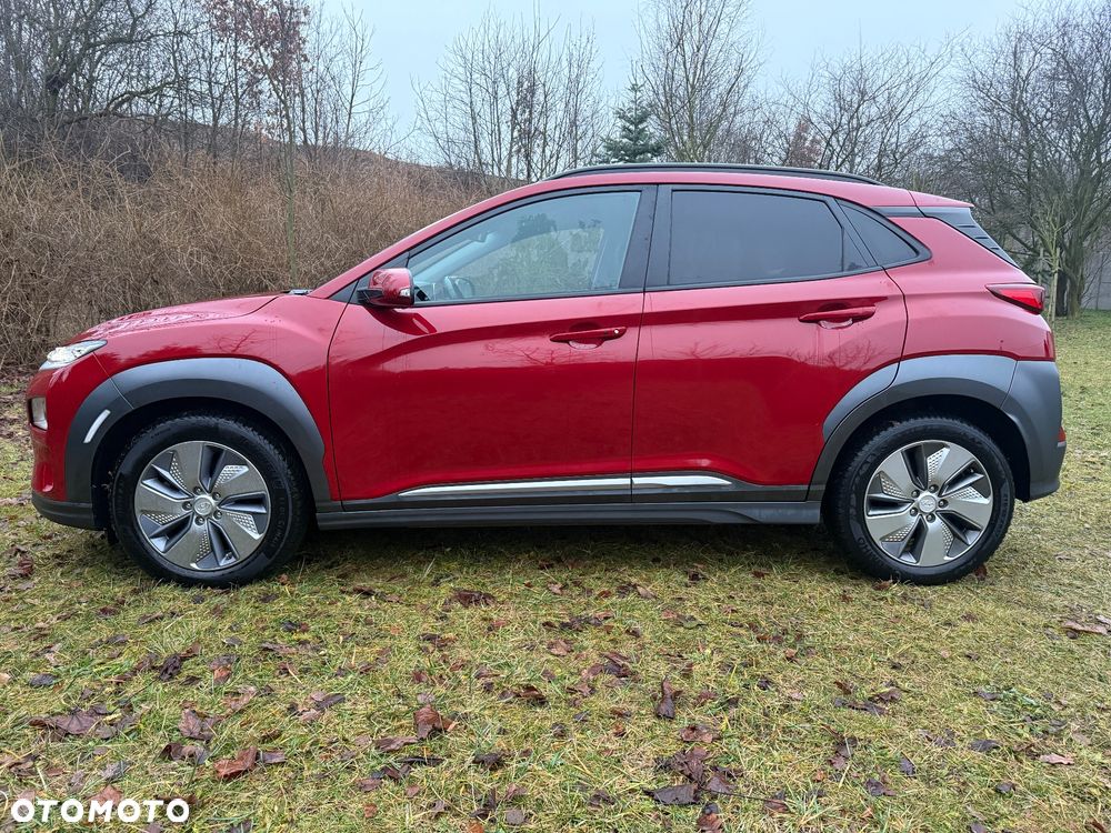 Hyundai Kona Premium - 9