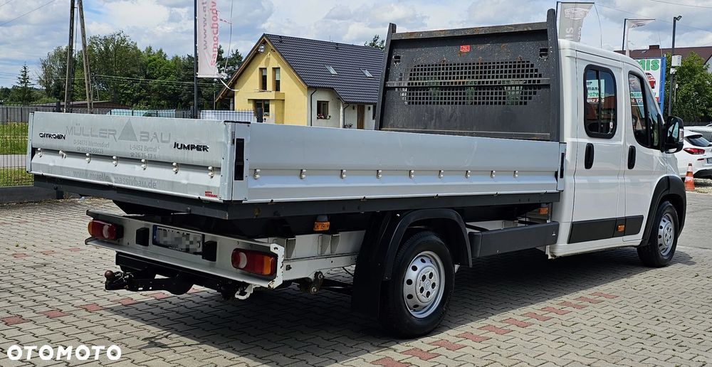 Citroën JUMPER - 12