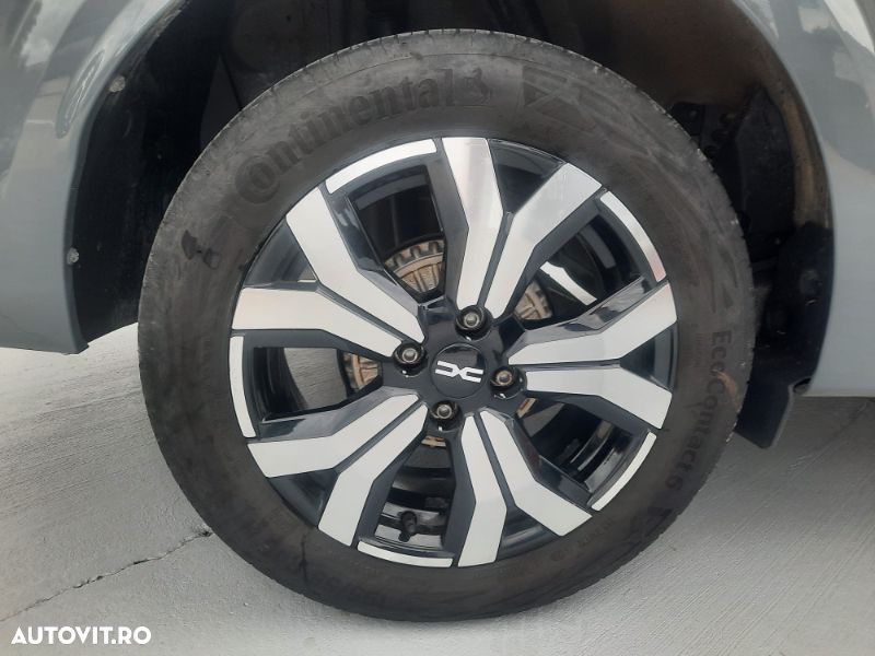 Dacia Logan - 9