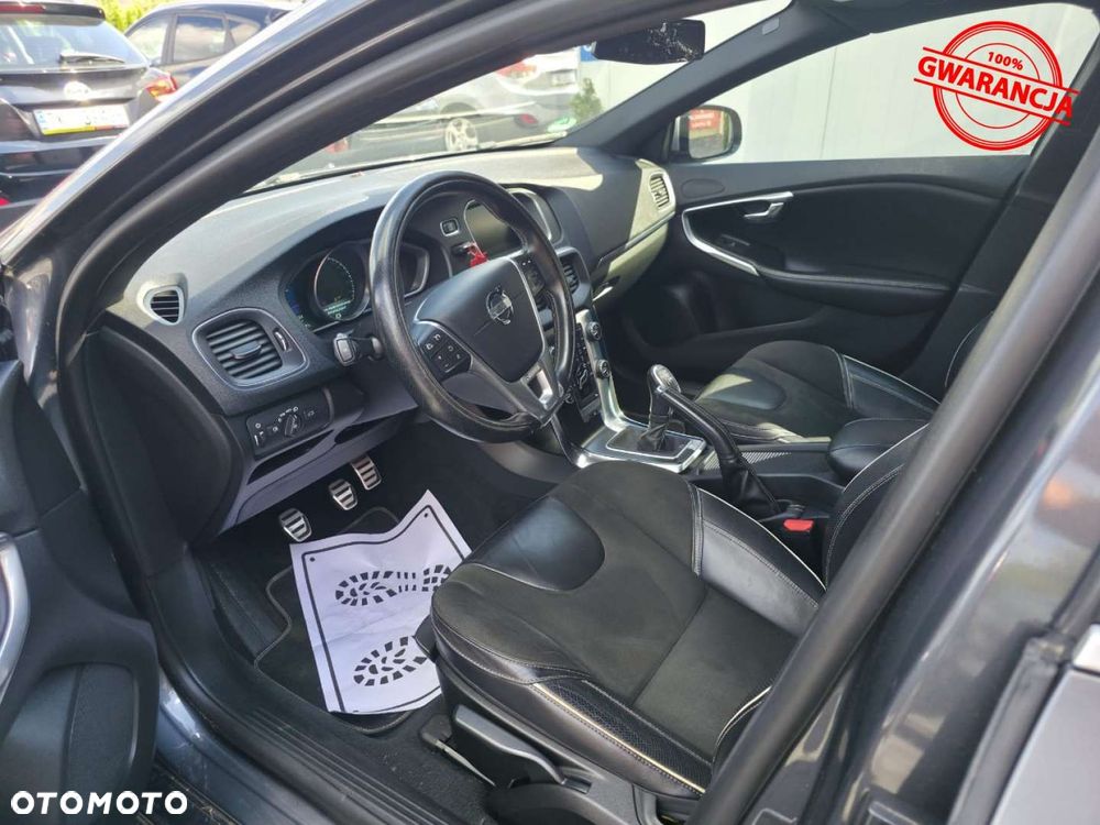 Volvo V40 - 18