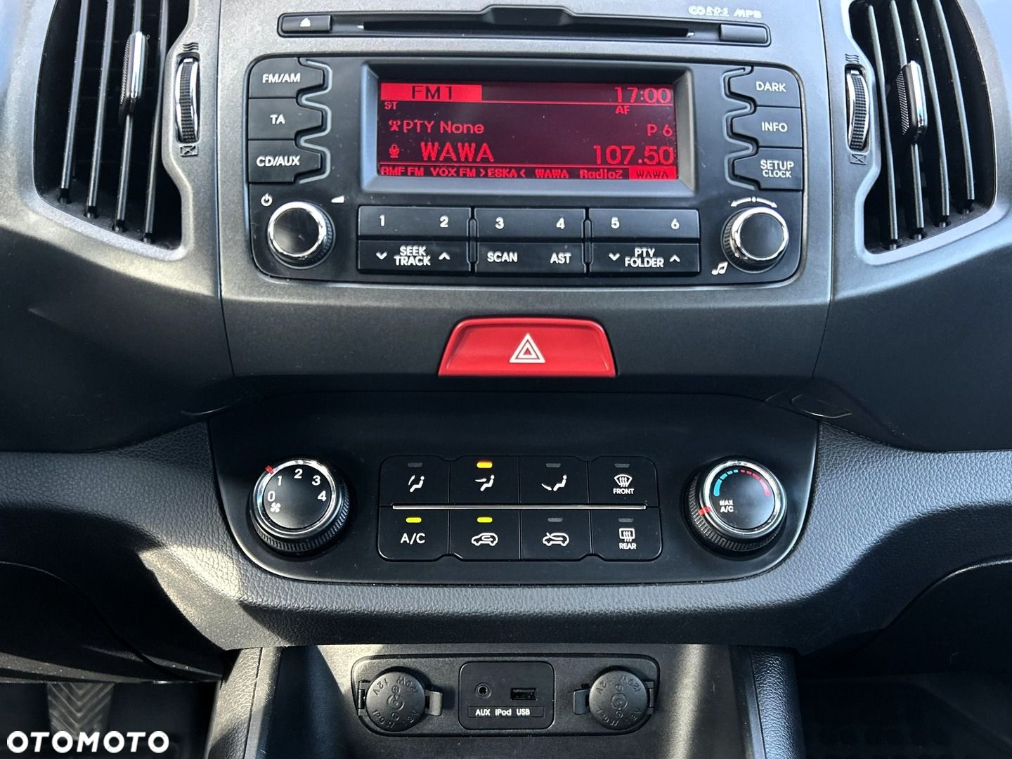 Kia Sportage 1.6 GDI S 2WD - 16