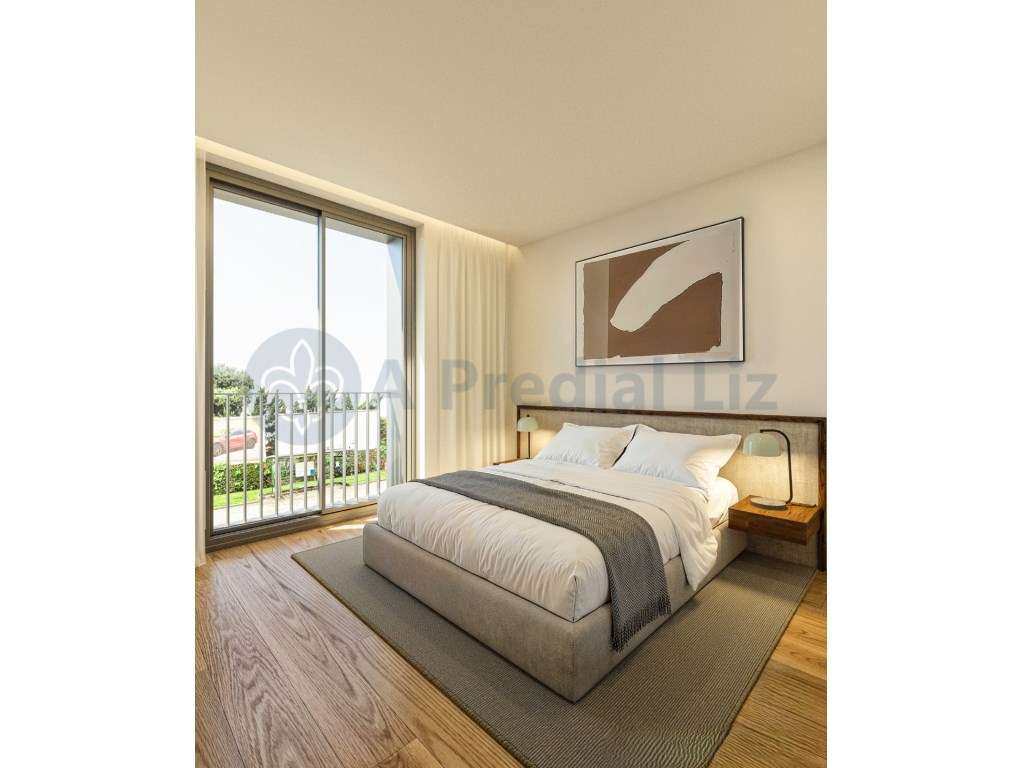 Apartamentos T1 - Paranhos / Polo Universitario - Grande imagem: 4/8