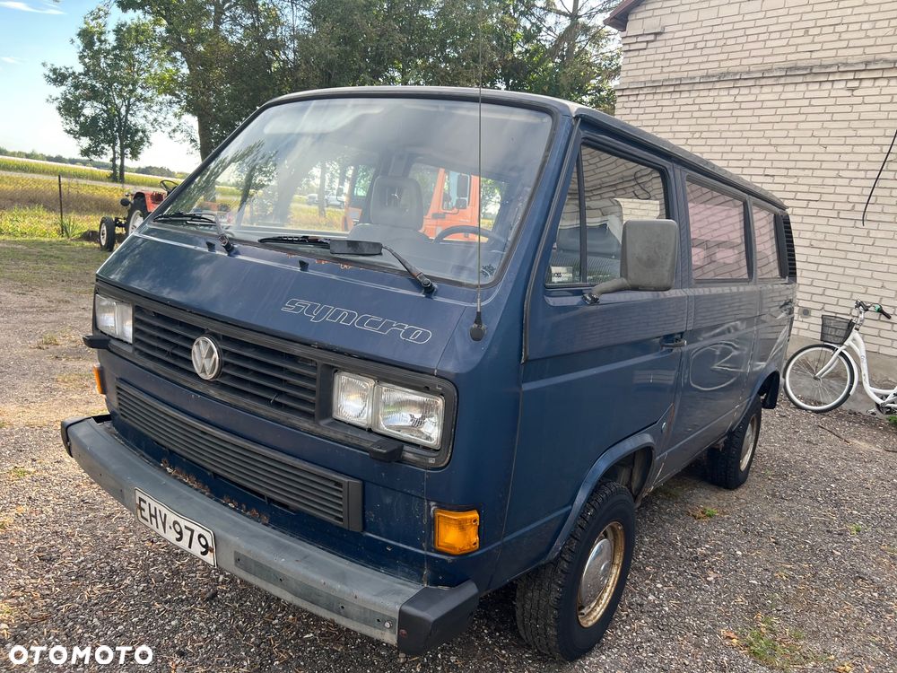 Volkswagen Caravelle - 21