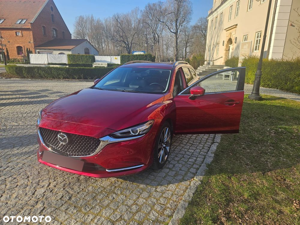 Mazda 6 2.0 Skypassion I-ELoop - 8