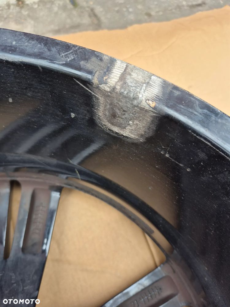 Volvo  felga aluminiowa 32143049 - 9