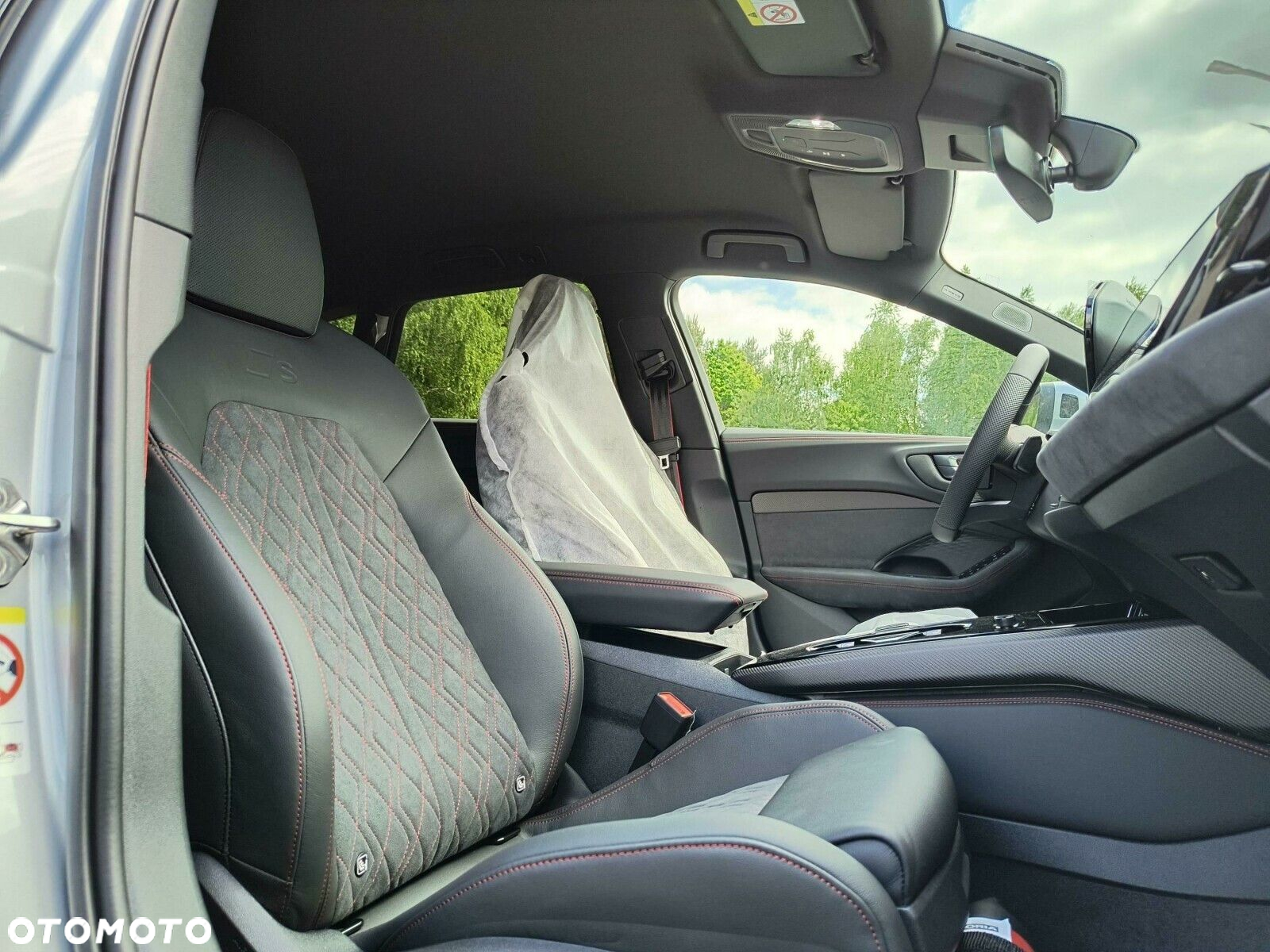 Audi A5 TFSI Quattro S tronic - 20