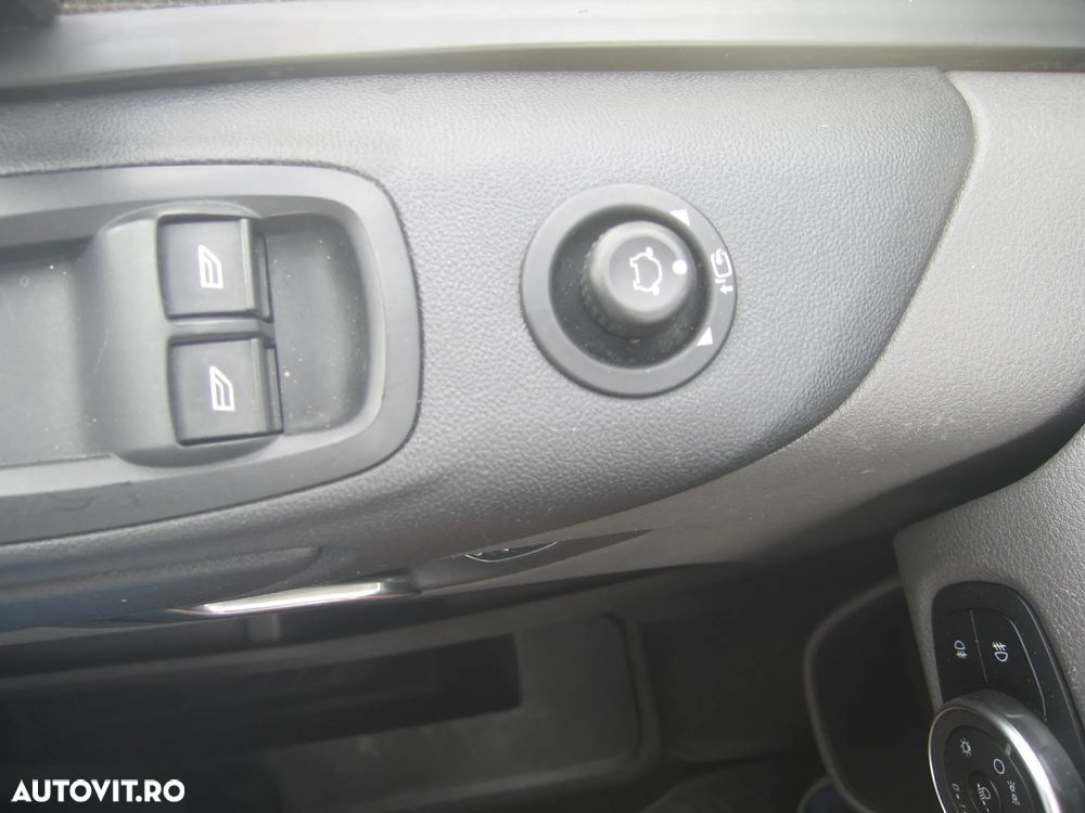 Ford TRANSIT CUSTOM , DUBA L1 - H 1, AC. EURO VI. - 12