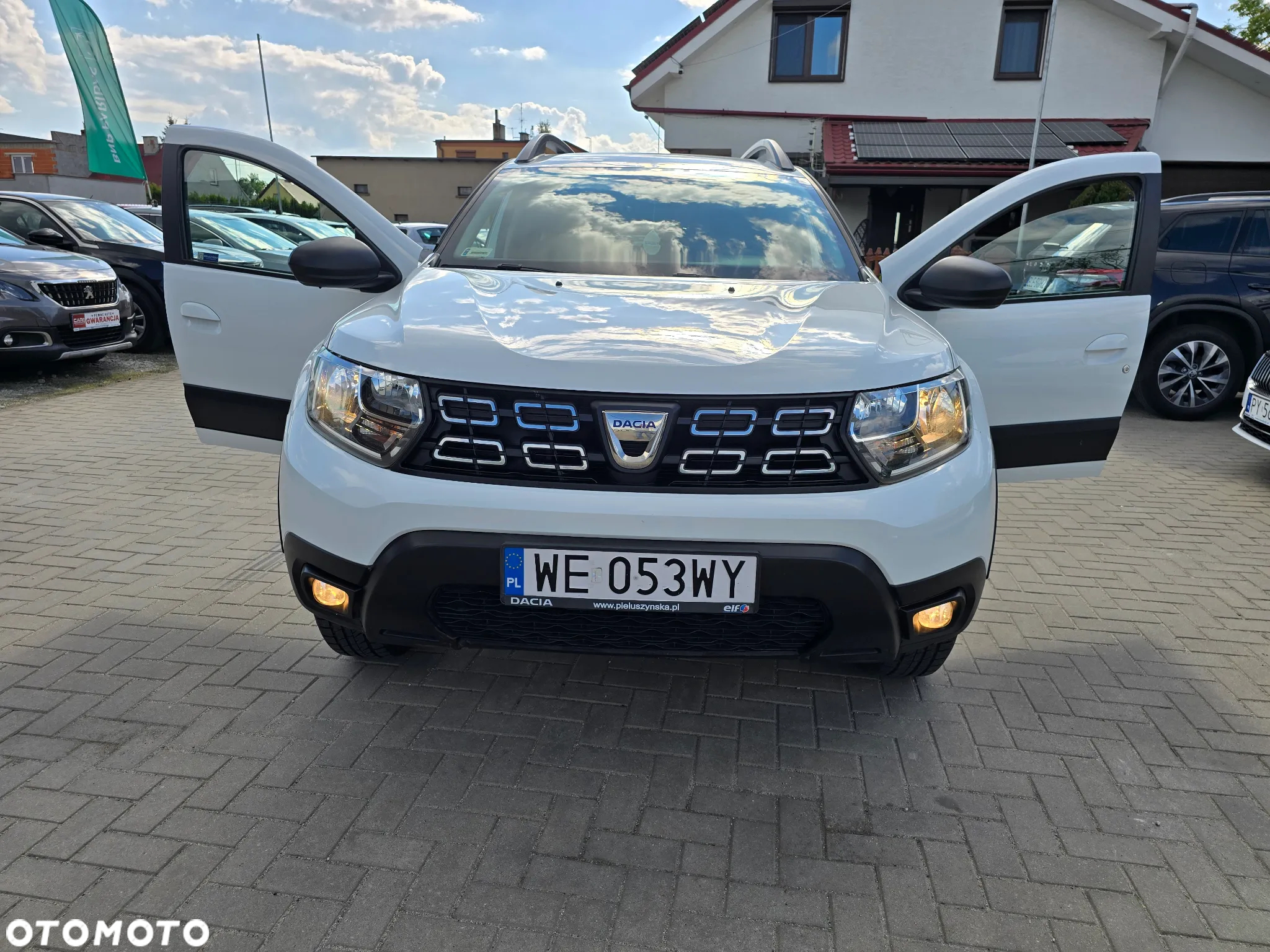 Dacia Duster - 21