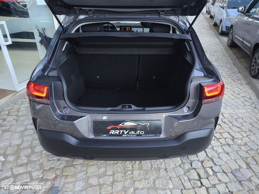 Citroën C4 Cactus 1.2 PureTech Feel - 14