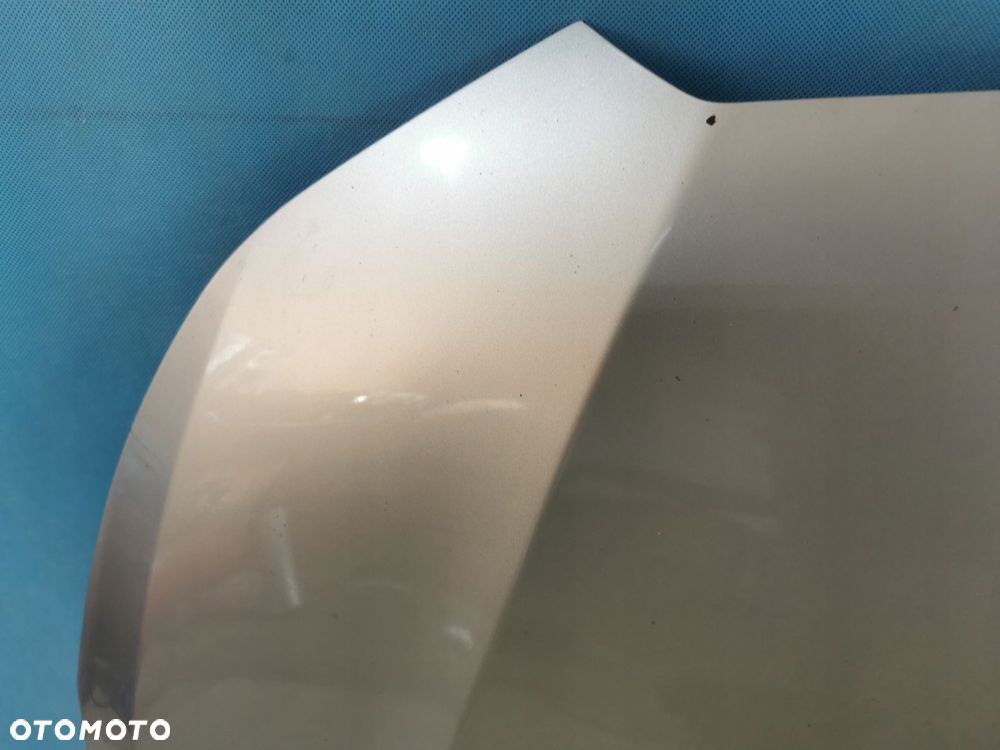 subaru impreza 4 iv gp gj maska pokrywa klapa przód wygłuszenie g1u - 2