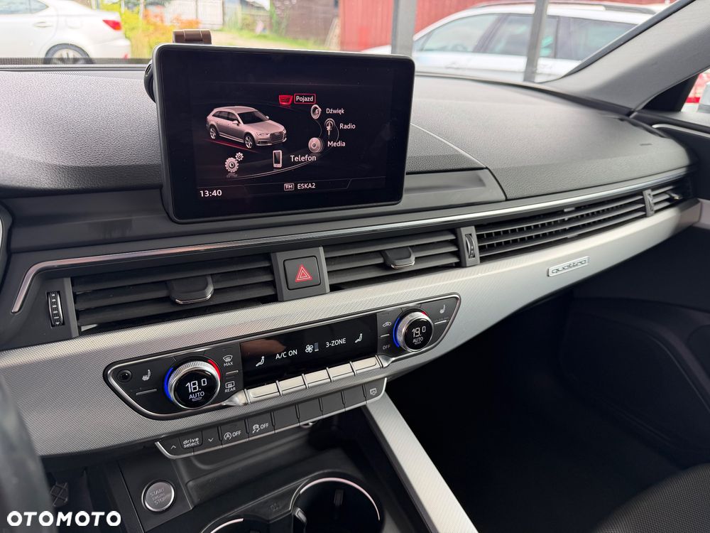 Audi A4 Avant 2.0 TDI S tronic quattro - 21